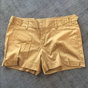 a.n.a. Brown Shorts - Sz 16